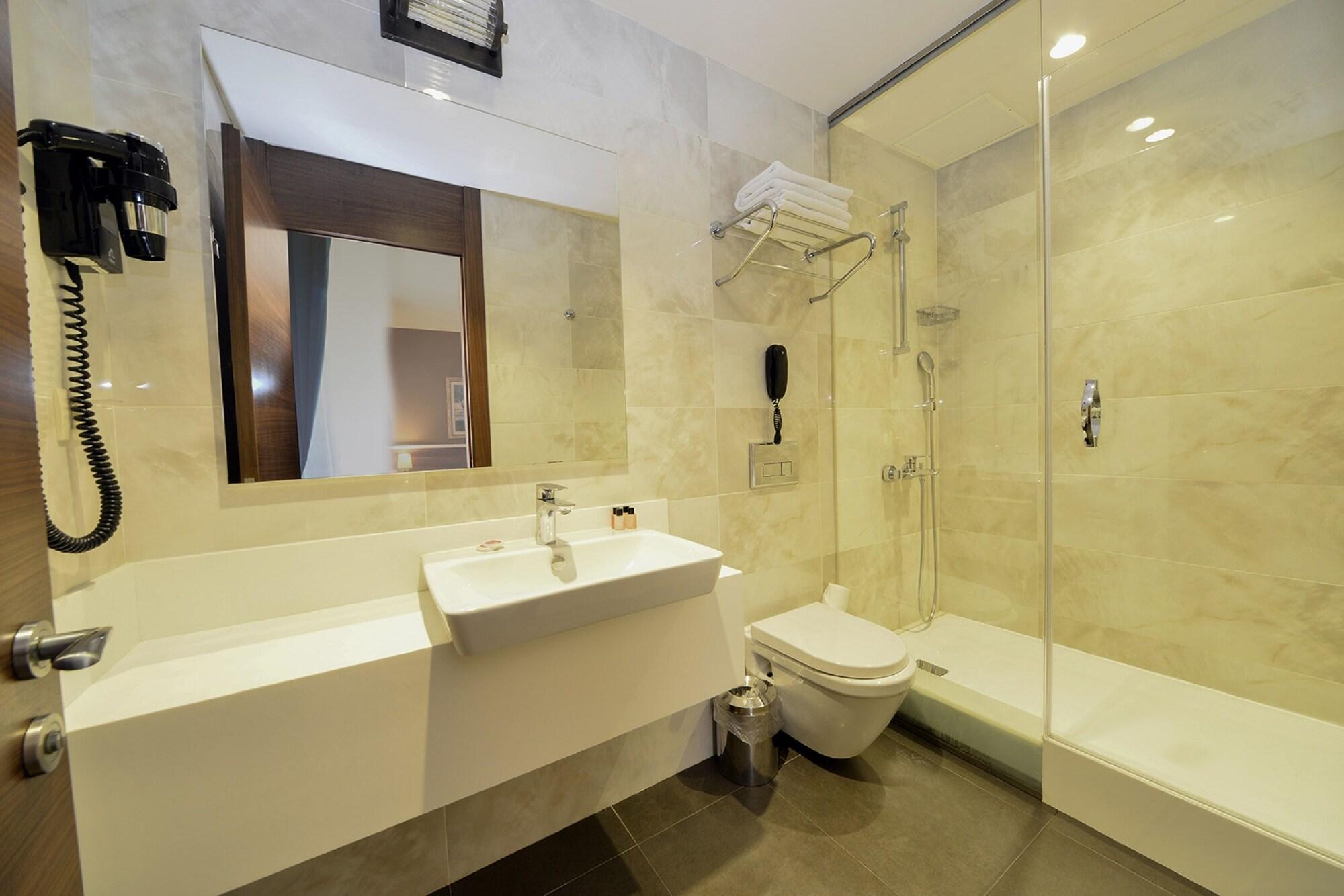 Le Maritime Hotel Istanbul