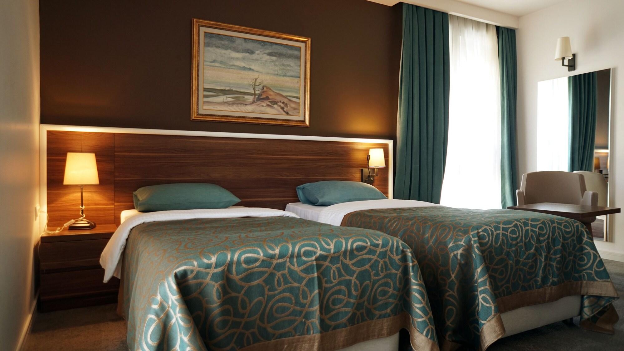 Le Maritime Hotel