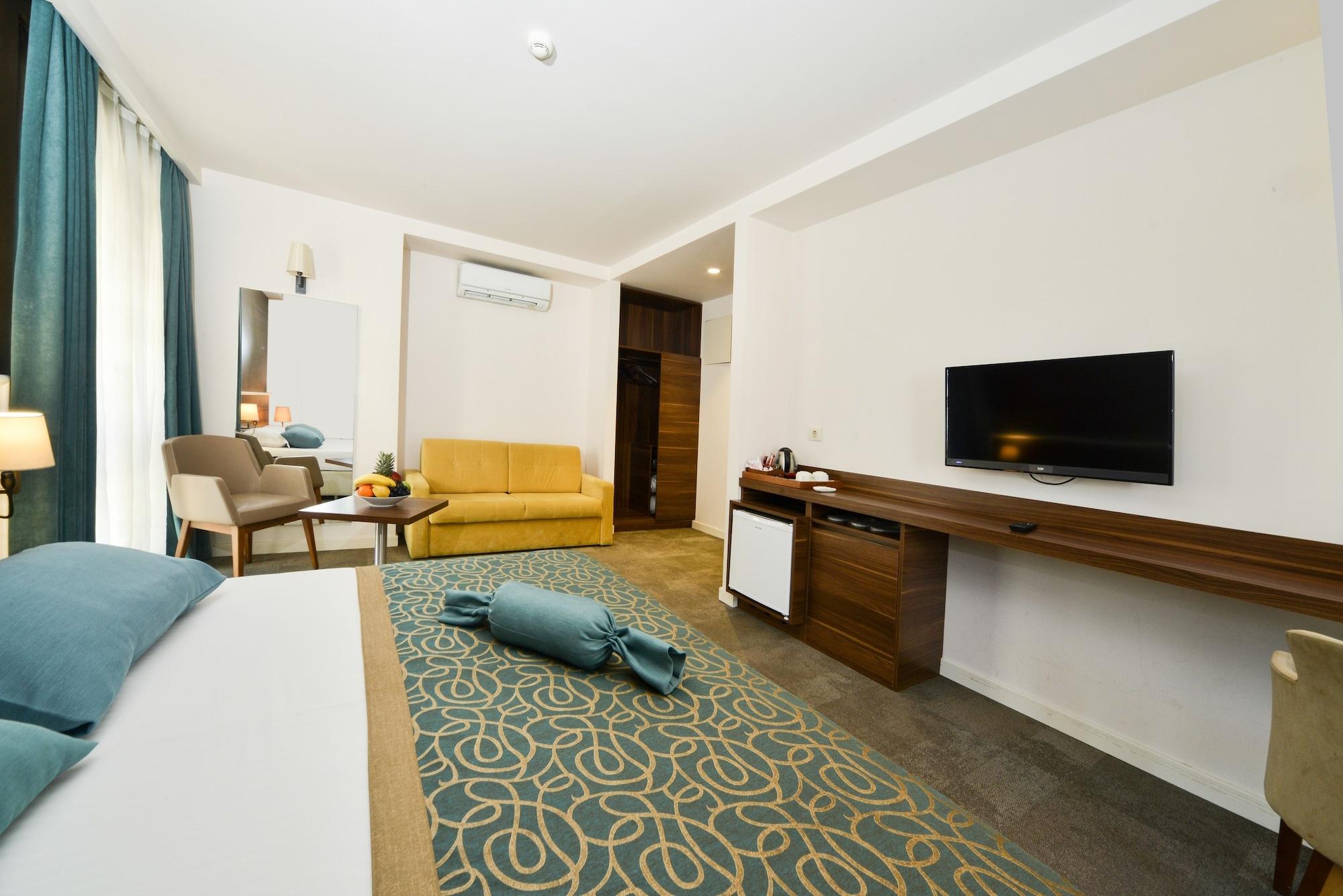 Le Maritime 4* Istanbul