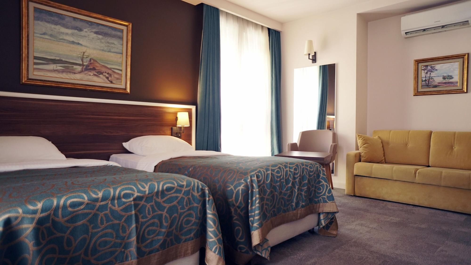 Le Maritime 4* Istanbul