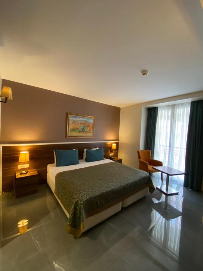 Le Maritime Hotel Istanbul