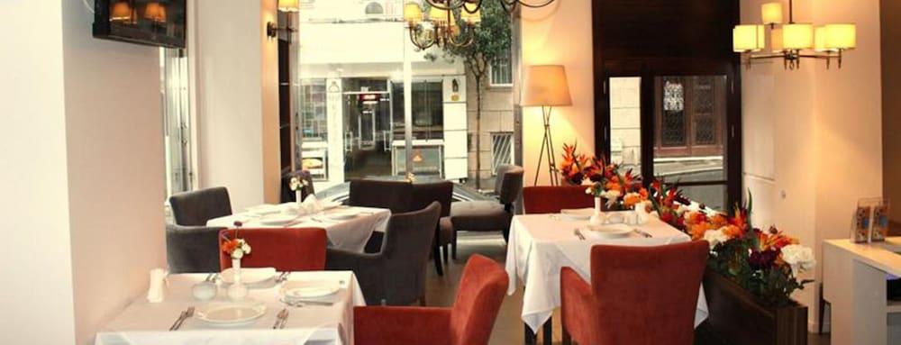 Le Maritime Hotel