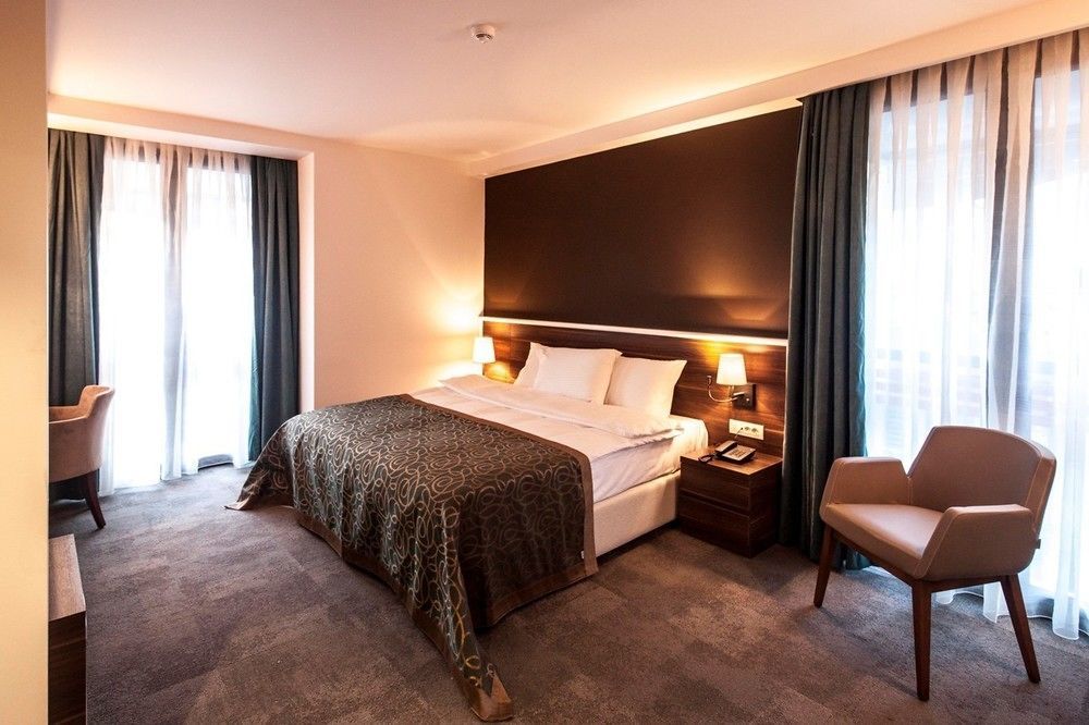 Le Maritime Hotel