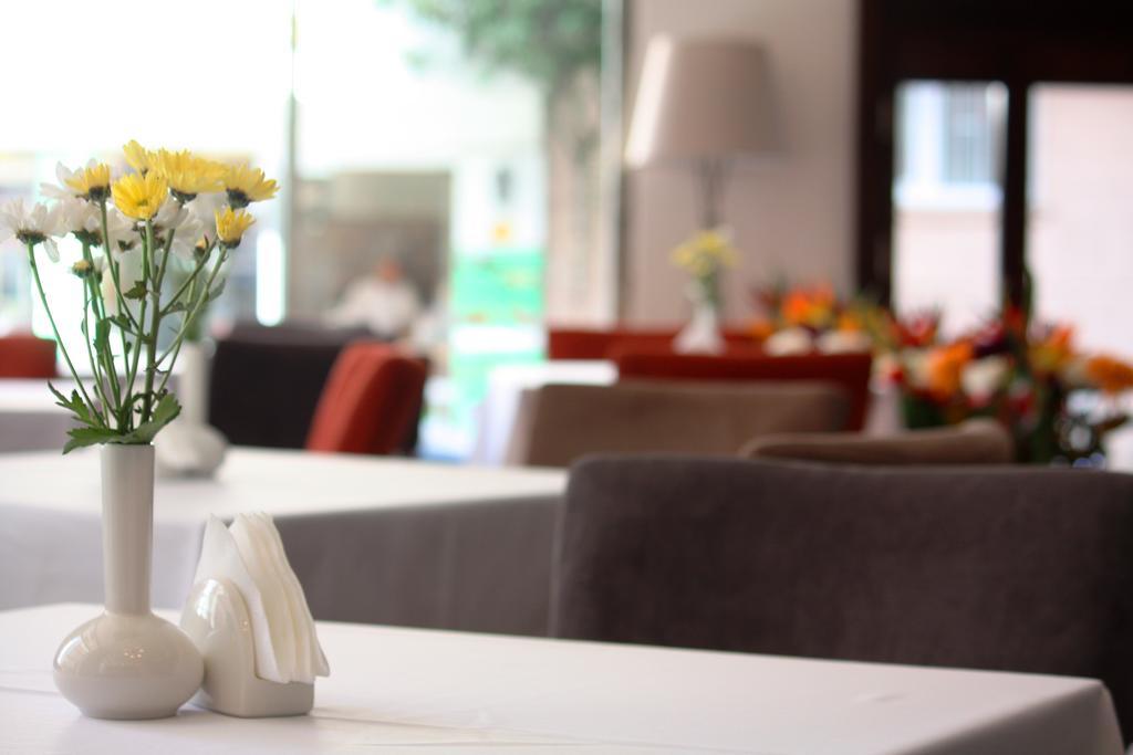 Le Maritime Hotel