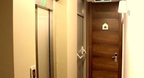 Hotel Le Maritime 4*
