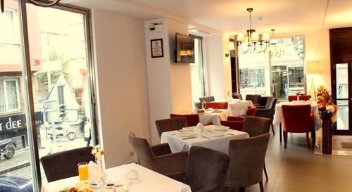 Le Maritime 4* Istanbul