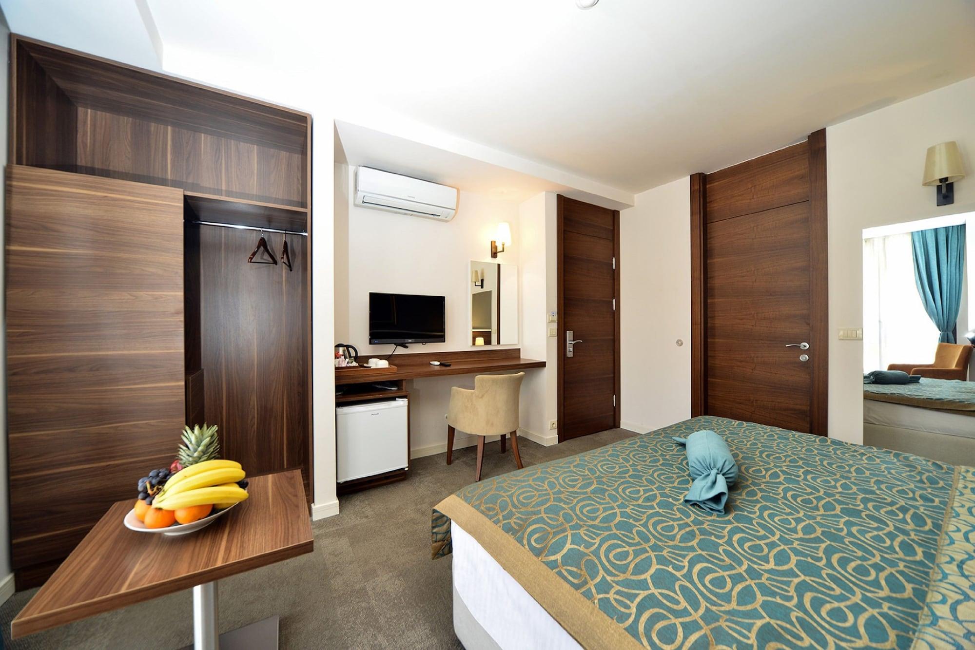 Hotel Le Maritime 4*