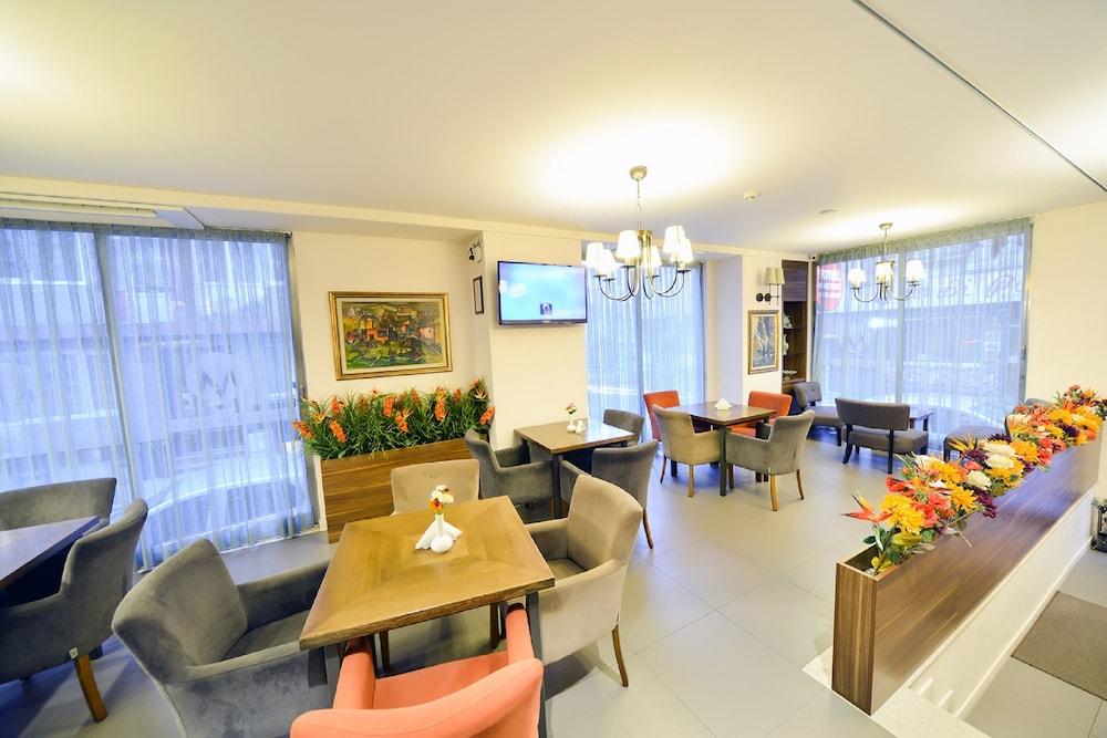 Le Maritime 4* Istanbul