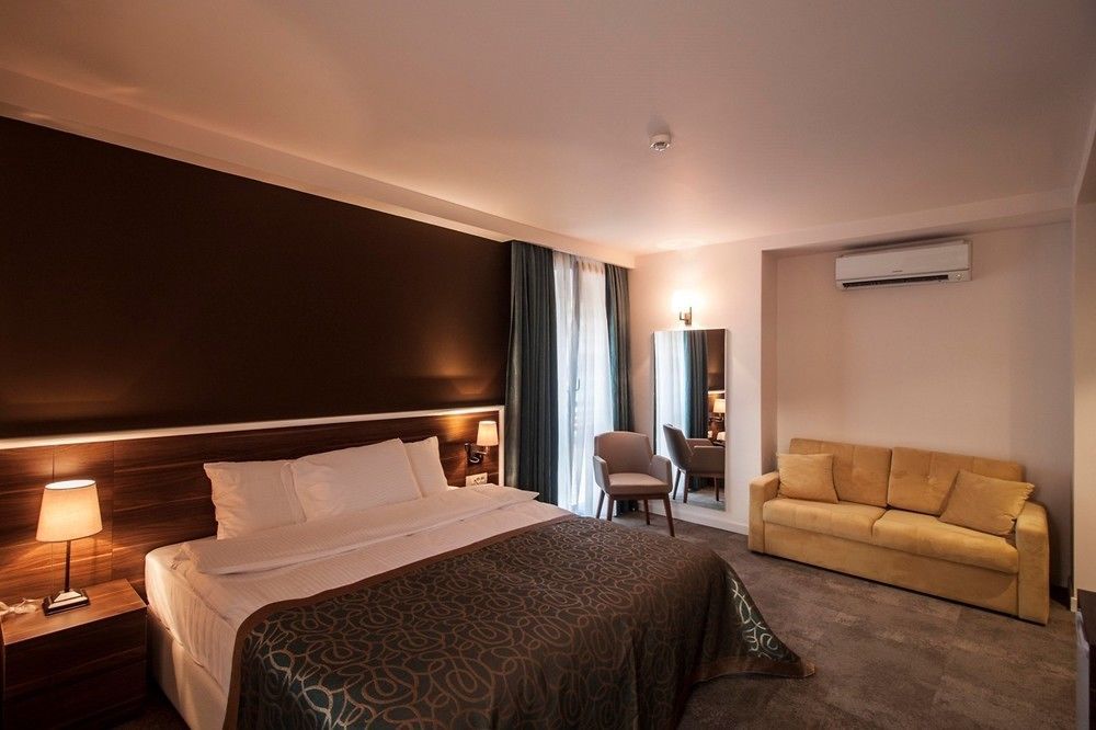 Hotel Le Maritime 4*