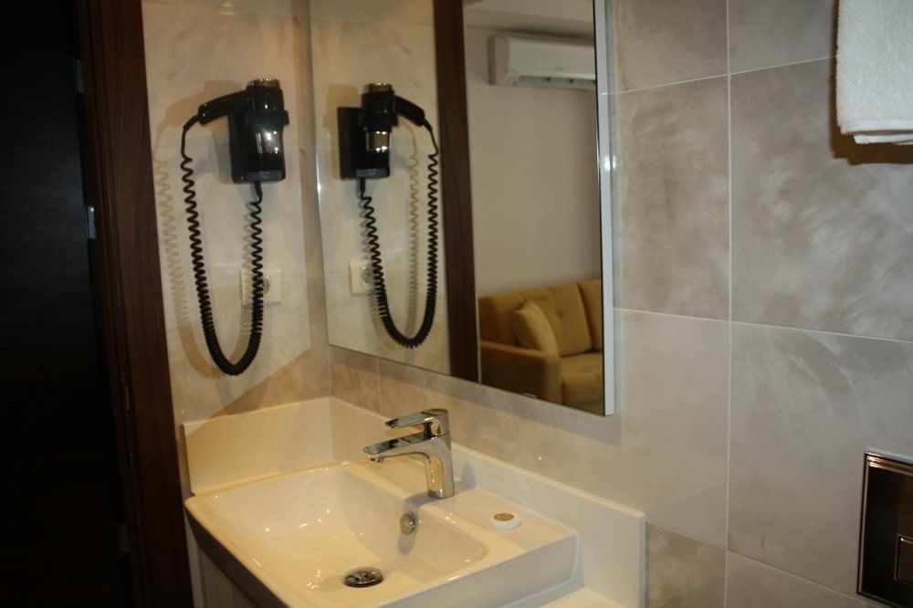 Hotel Le Maritime 4*