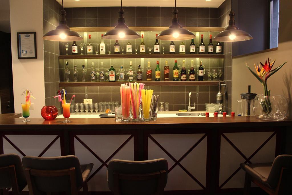 Hotel Le Maritime