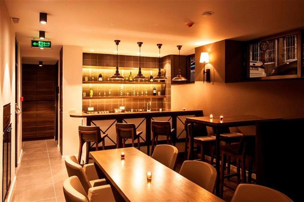 Hotel Le Maritime