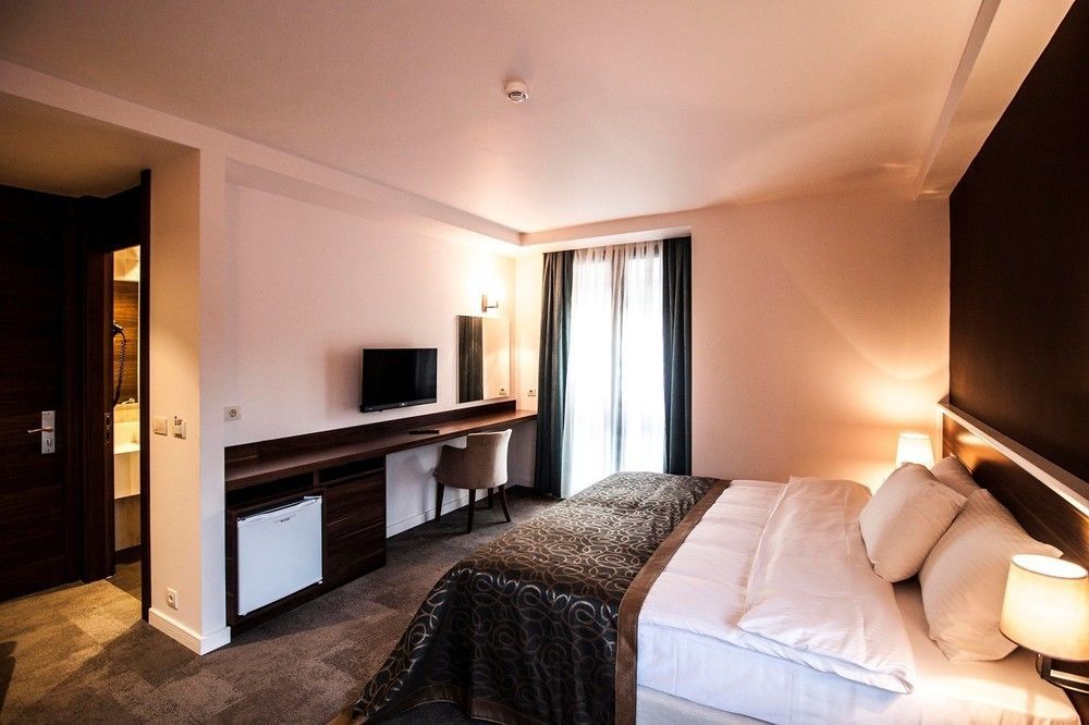 Le Maritime Hotel Provincia di Istanbul